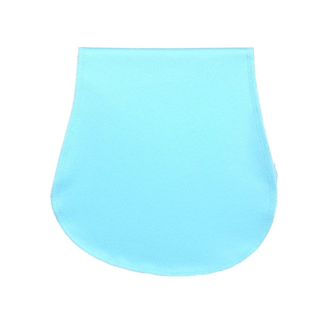 Baby Burp Shoulder Cloth