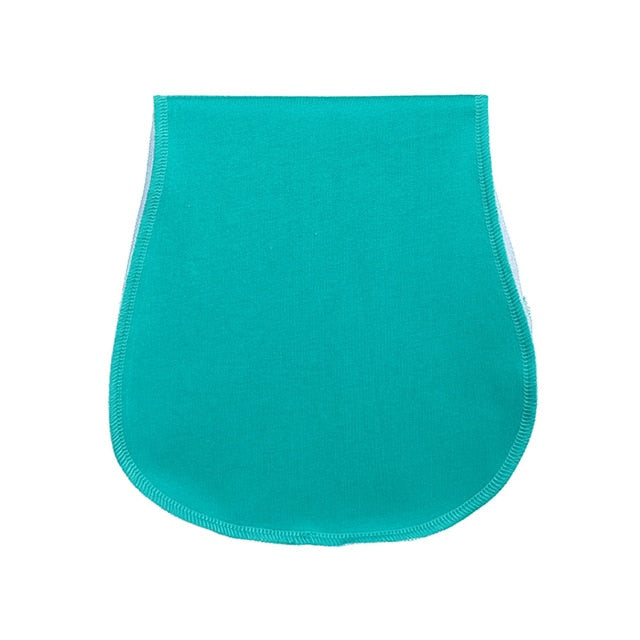 Baby Burp Shoulder Cloth