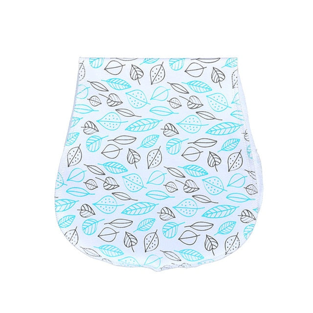 Baby Burp Shoulder Cloth