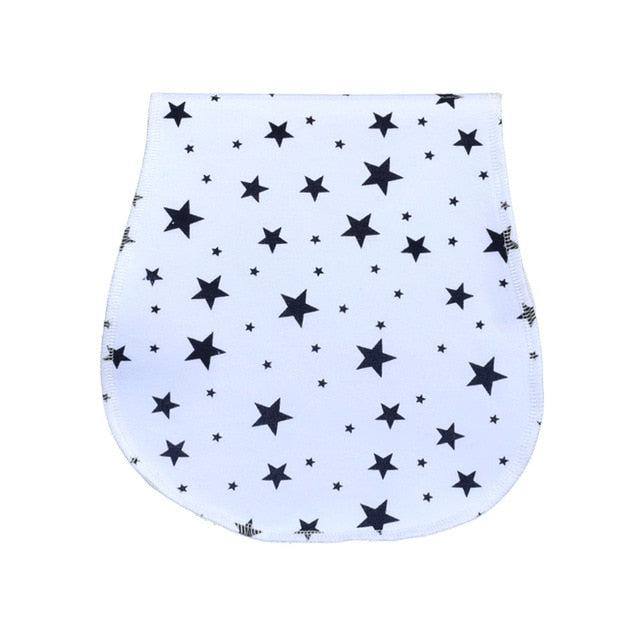 Baby Burp Shoulder Cloth