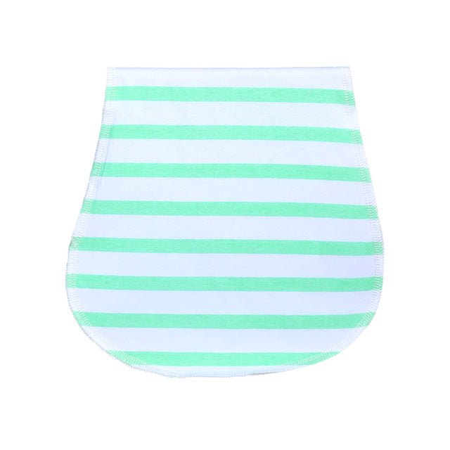 Baby Burp Shoulder Cloth