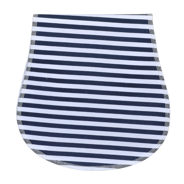 Baby Burp Shoulder Cloth