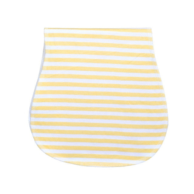 Baby Burp Shoulder Cloth