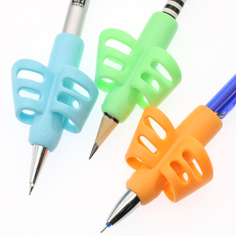 3pcs Early Education Writing Tool + 2 Free Gifts Included