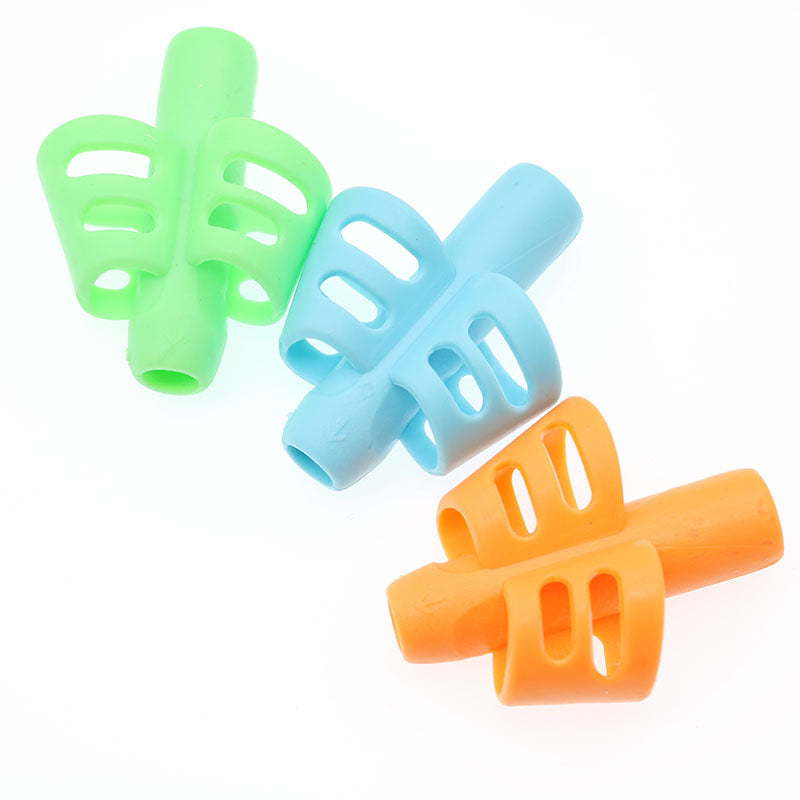 3pcs Early Education Writing Tool + 2 Free Gifts Included