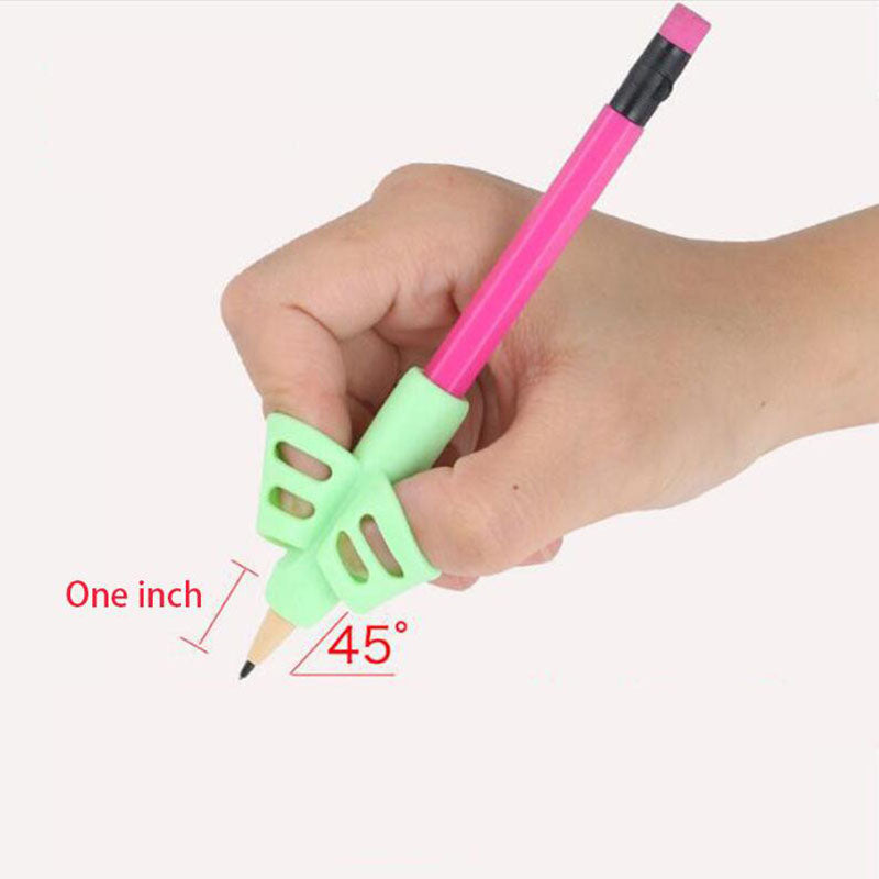 3pcs Early Education Writing Tool + 2 Free Gifts Included