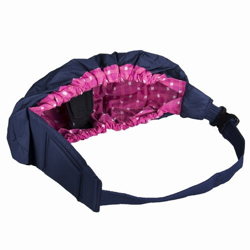 Early Infant Adjustable Sling Baby Carrier