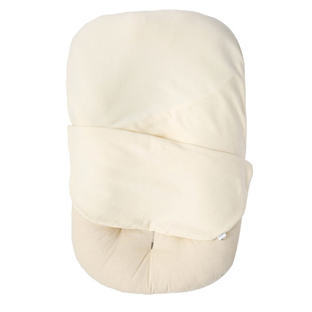Baby Cloud Nest - Portable Premium Comfort Lounger
