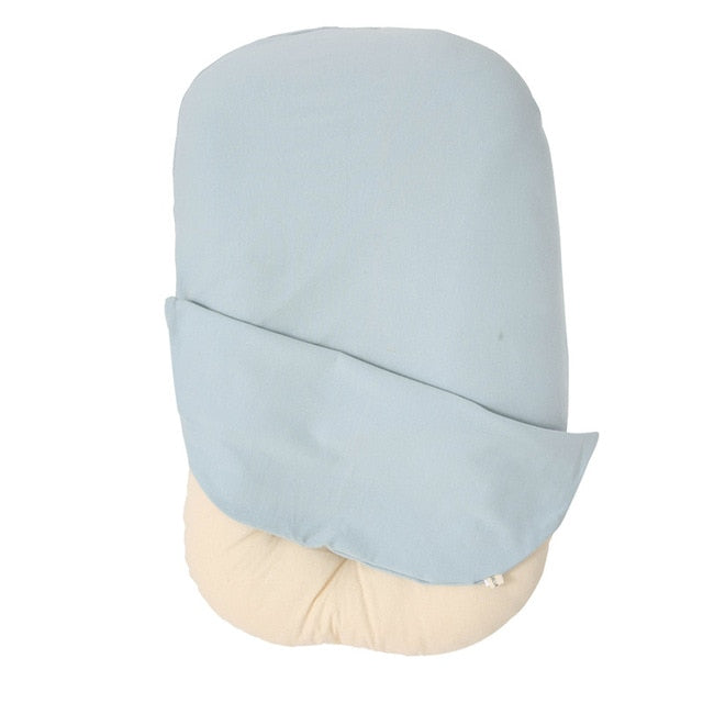 Baby Cloud Nest - Portable Premium Comfort Lounger