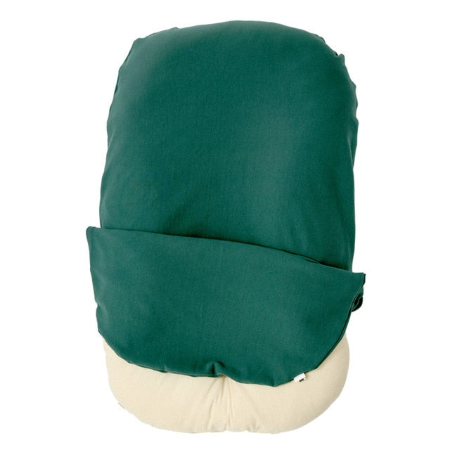 Baby Cloud Nest - Portable Premium Comfort Lounger