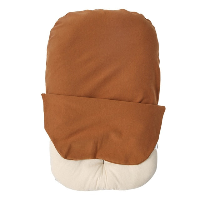 Baby Cloud Nest - Portable Premium Comfort Lounger