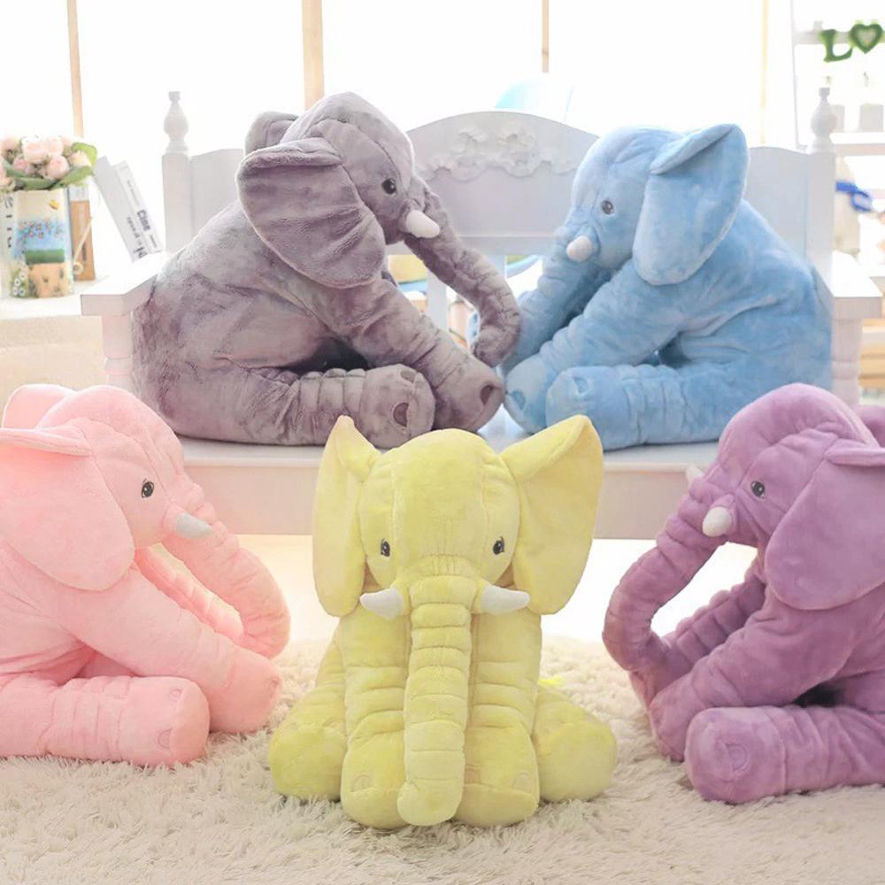 Elephant Anti-Stress Napper