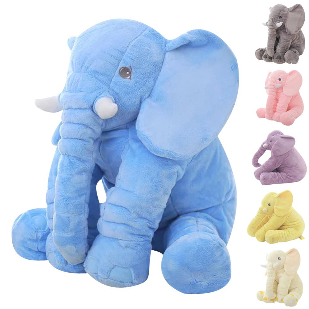 Elephant Anti-Stress Napper