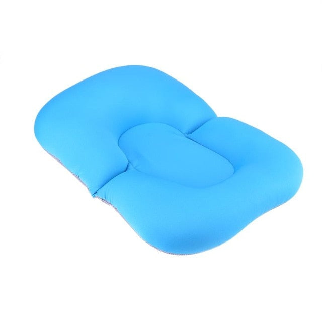 Baby Bath Cuddle Cushion