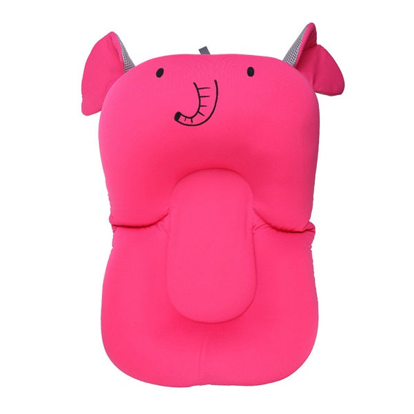 Baby Bath Cuddle Cushion
