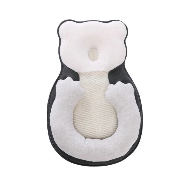 Baby Ergonomic Anti Flat Head Newborn Bed