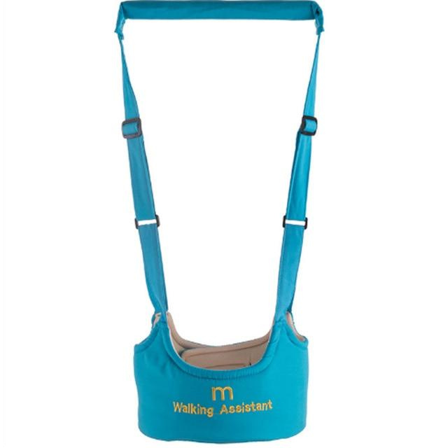 First Steps Infant Learning Walker