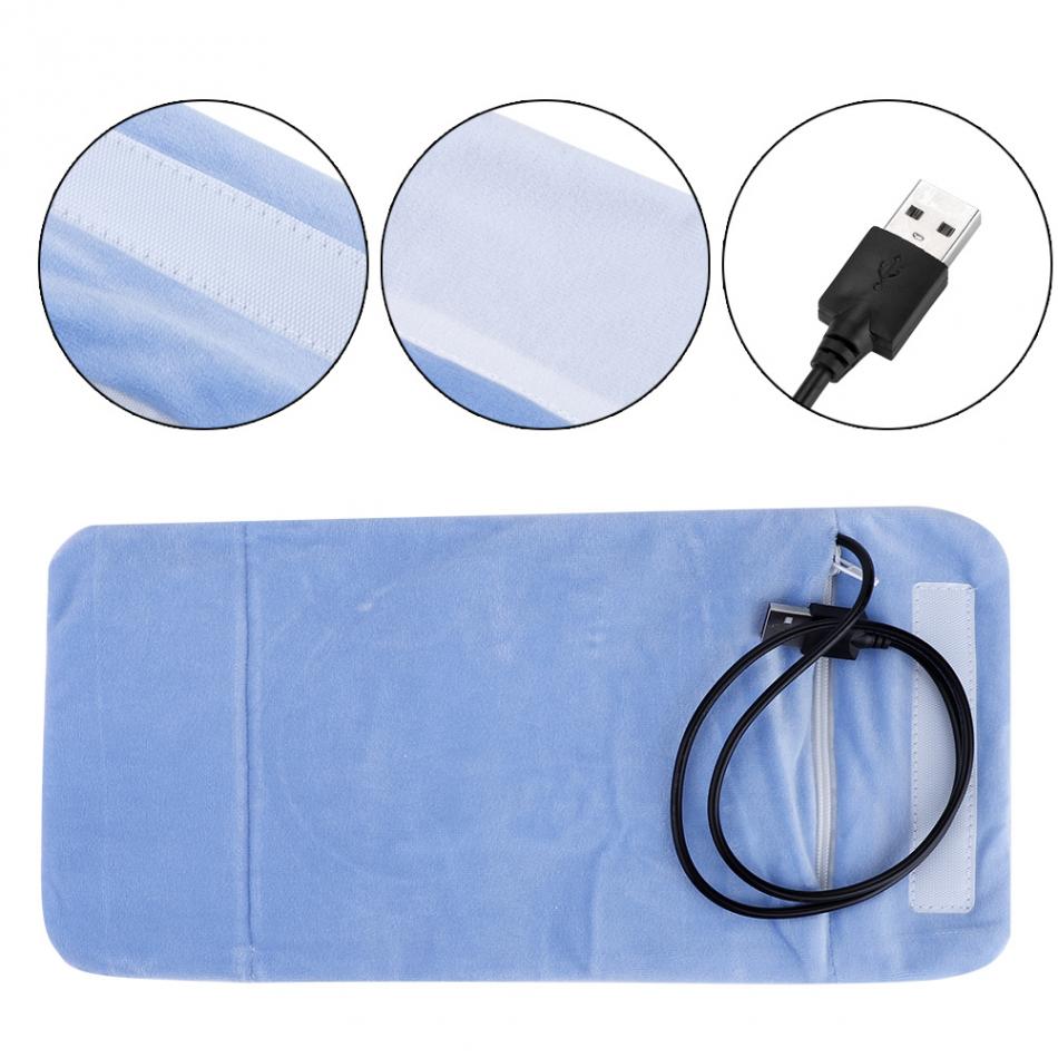 On-The-Go USB Milk Bottle Warmer