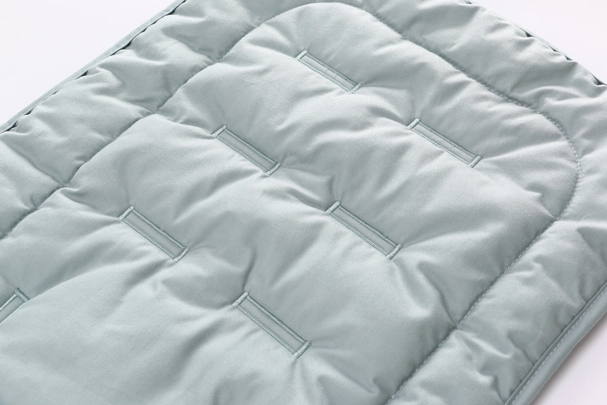 Ergonomic Baby Stroller Pad