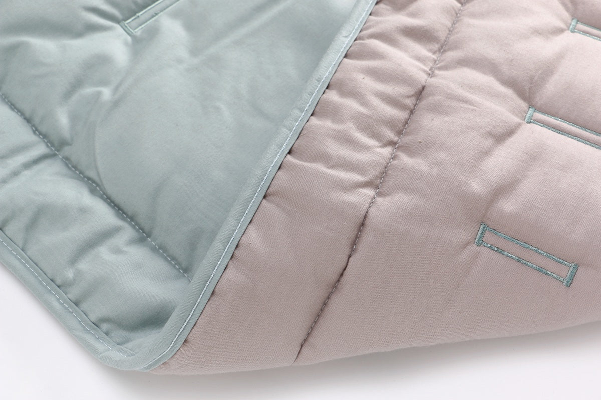 Ergonomic Baby Stroller Pad