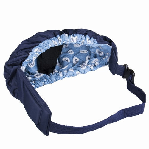 Early Infant Adjustable Sling Baby Carrier