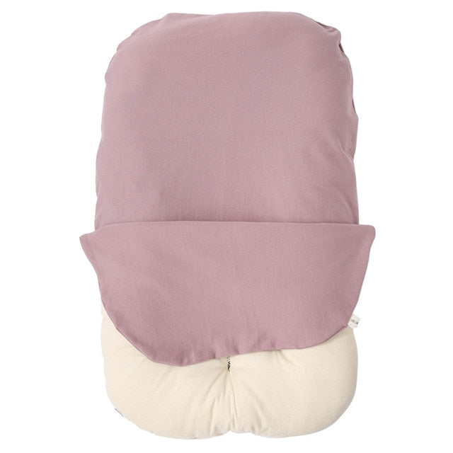 Baby Cloud Nest - Portable Premium Comfort Lounger