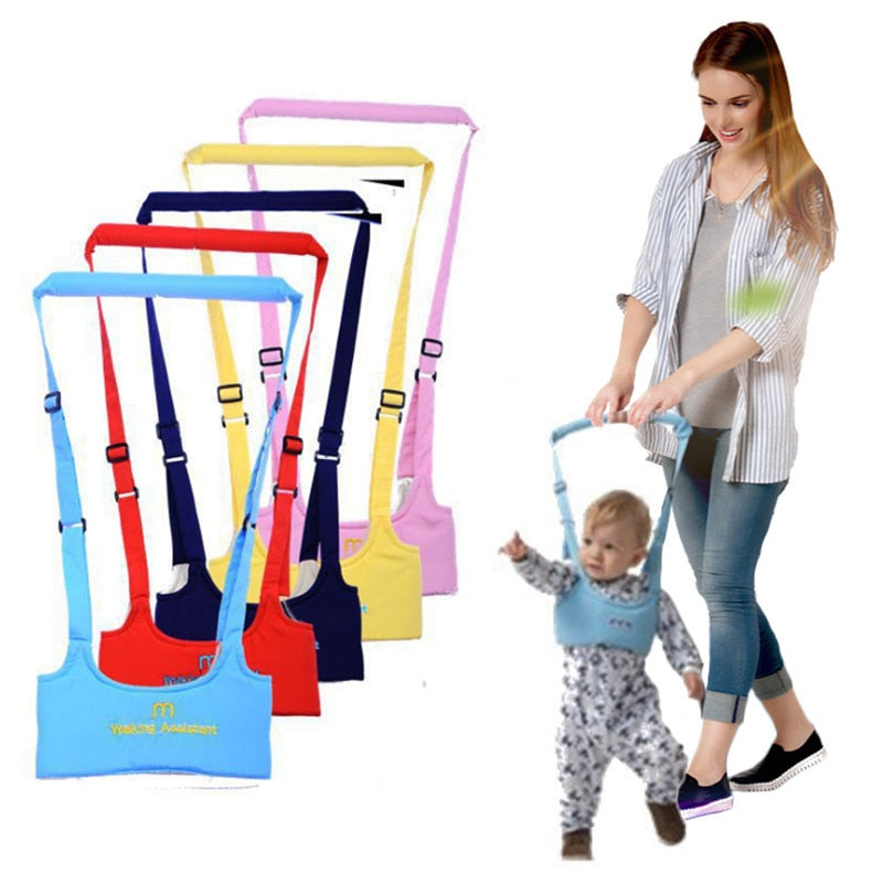 First Steps Infant Learning Walker